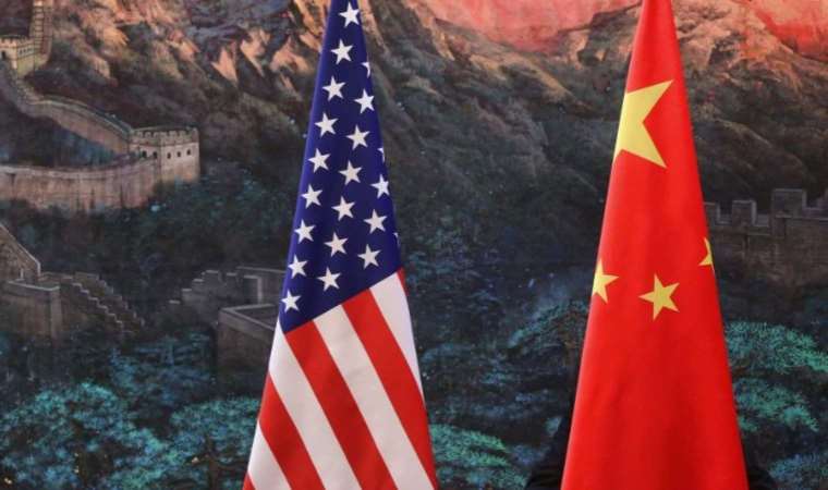 Çin’den ABD’ye sert sözler: ‘Yalan imparatorluğu’