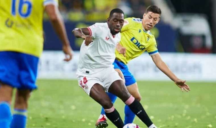 Sevilla 2-0’dan döndü ama galibiyet hasreti devam etti!