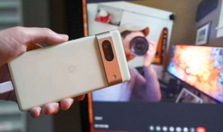 Android 14’ün çıkış tarihi bugün olabilir!