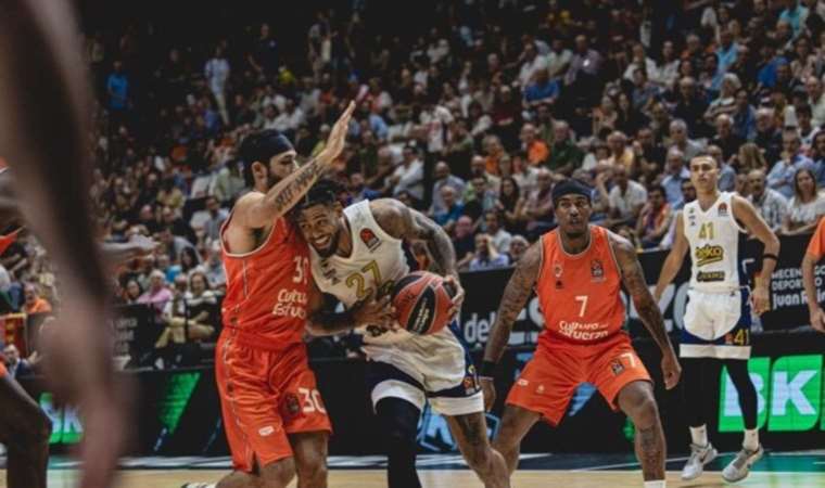 Fenerbahçe, İspanya’da kaybetti!