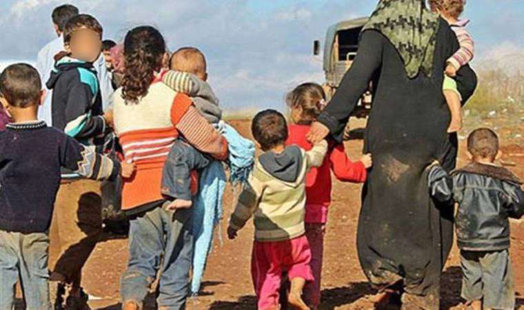 Sayıları 500 bini geçti… Demografik yapı mı değişiyor?