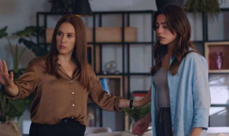 Kızılcık Şerbeti’ne sürpriz bir isim daha katıldı!