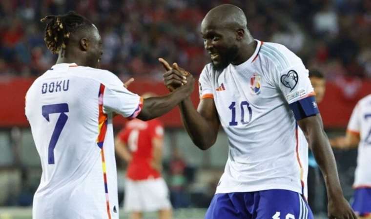 Fransa, Portekiz ve Belçika, Euro 2024’e katılmayı garantiledi