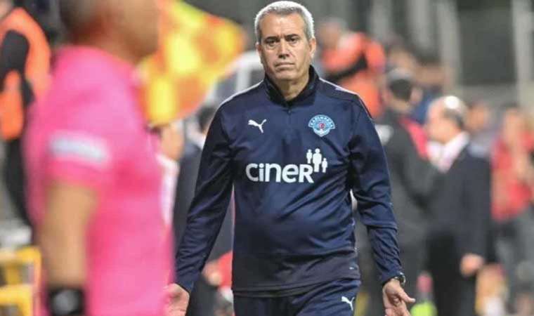 Kemal Özdeş: ‘Müthiş bir birliktelik var!’