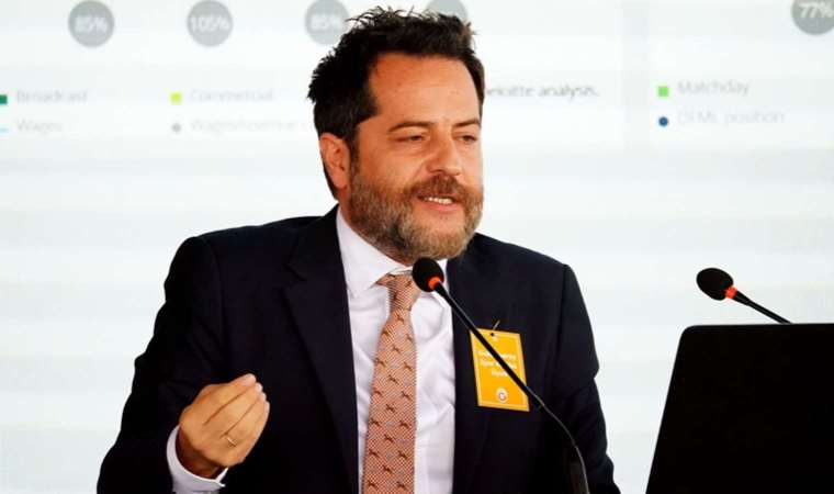 Hakemler hakkında iddialarda bulunmuştu: Erden Timur, Ali Koç’a cevap hazırlığında!