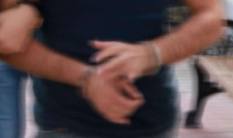 ‘Gaybubet’ evlerine operasyon: 21 firari şüpheli yakalandı