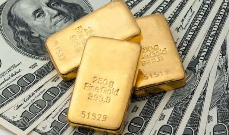 Altın ve dolarda yeni zirveler! Dolar ve Euro ne kadar oldu? 18 Ekim 2023 döviz fiyatları