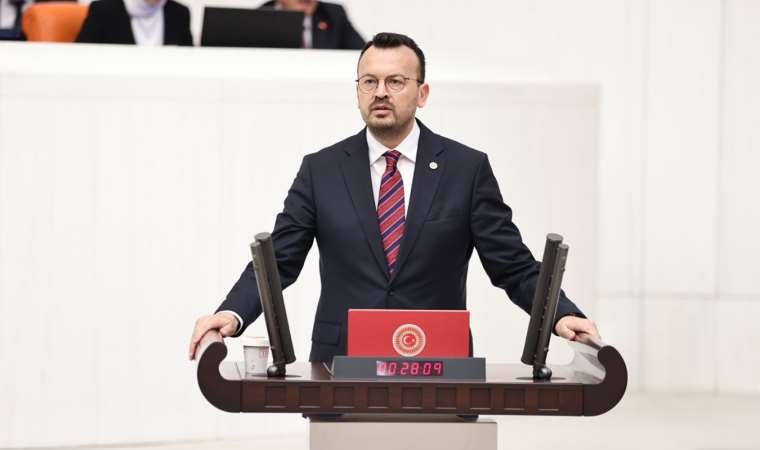 Hekim intiharları Meclis gündeminde: Araştırılmalı!