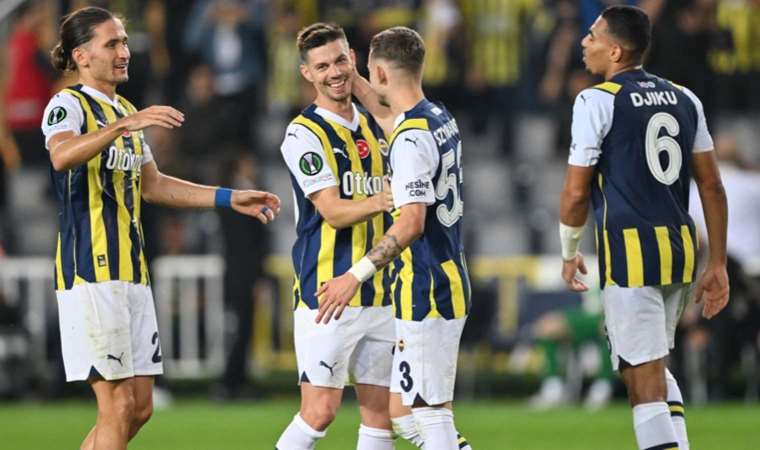 Spor yazarları Fenerbahçe – Ludogorets maçını yorumladı: ‘Kazandı ama…’