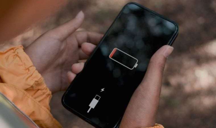 Bu buluşla; akıllı telefonlar tek şarjla bir ay dayanabilir!