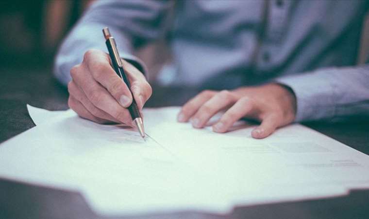 3 şart gerekiyor! İstifa edip kıdem tazminatı almanın yolu