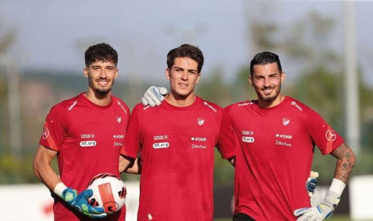 A Milli Takım kadrosunda değişiklik: Doğan Alemdar kamptan ayrıldı!