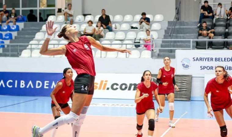 Sarıyer Belediyespor, Beşiktaş Ayos’a dur dedi!