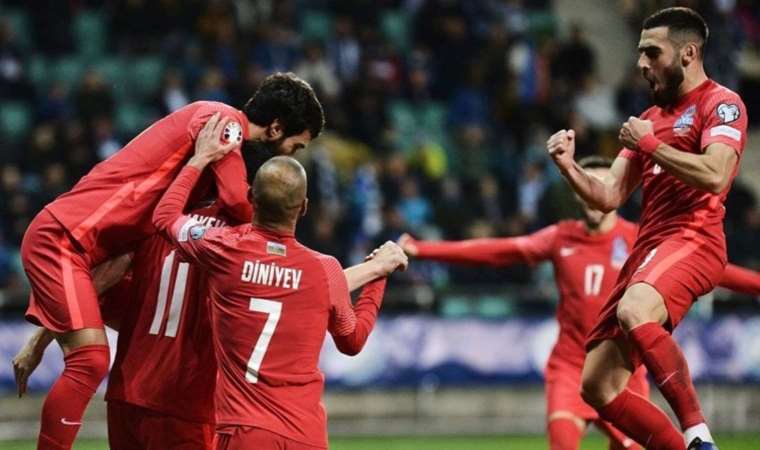 Azerbaycan – Avusturya maçı ne zaman, saat kaçta, hangi kanalda?