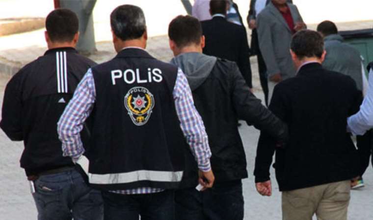 FETÖ üyelerine ALS operasyonu… 4 şüpheli hakkında gözaltı kararı!