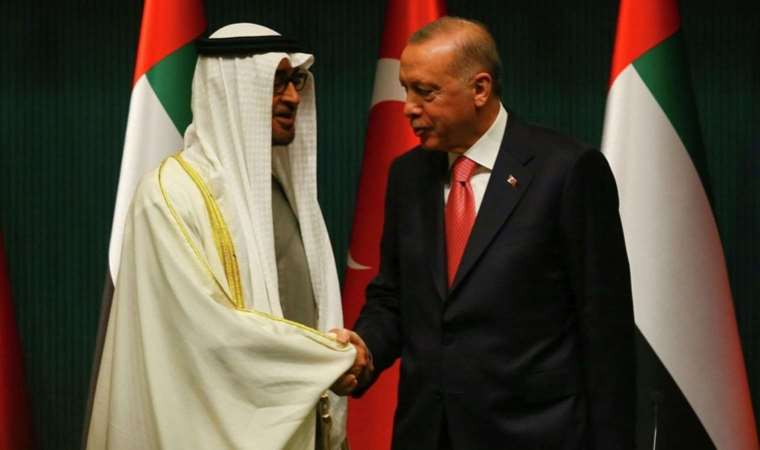 Ek gümrük vergisinde düzenleme: Badem ve cevizde vergi artırıldı… BAE’ye ise jest