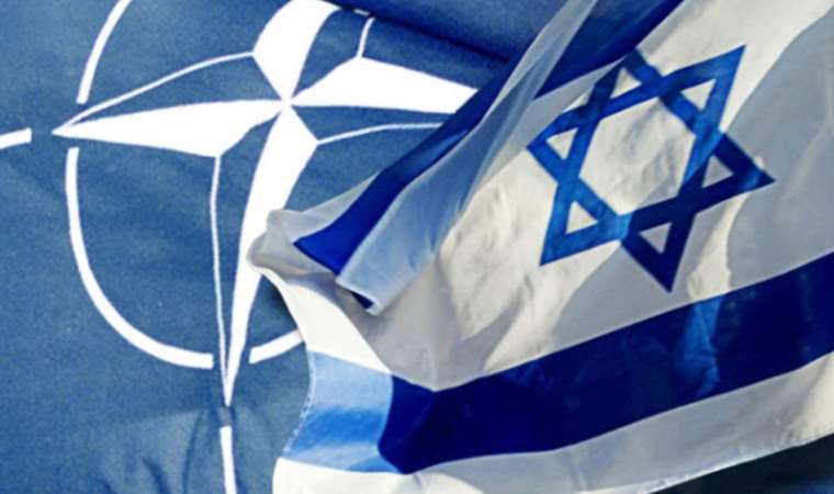 NATO: ‘İsrail’in kendini savunma hakkı var’