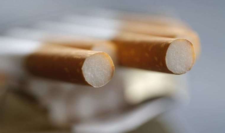 Ticaret Bakanlığı’ndan sigara firmalarına büyük ceza!