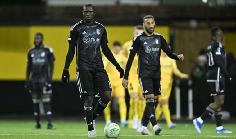 Spor yazarları Bodo/Glimt – Beşiktaş maçını yorumladı: ‘Çebi ve Kazancı’dır bu tablonun ressamları’