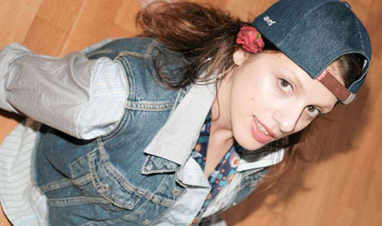 Sude Belkıs: ‘En önemlisi özgün olmak’