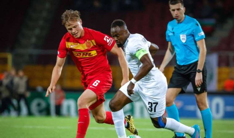 Fenerbahçe’nin rakibinde istifa depremi: 7-1’lik mağlubiyetin faturası ağır oldu!