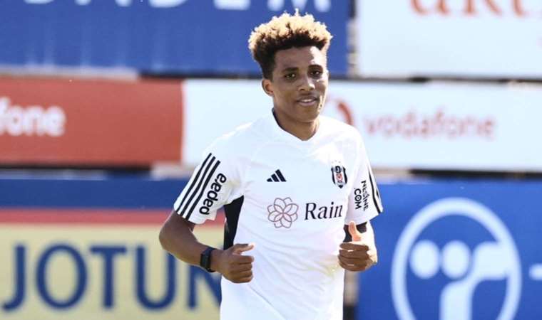 Kritik derbi öncesi… Beşiktaş’ta Gedson Fernandes gelişmesi!