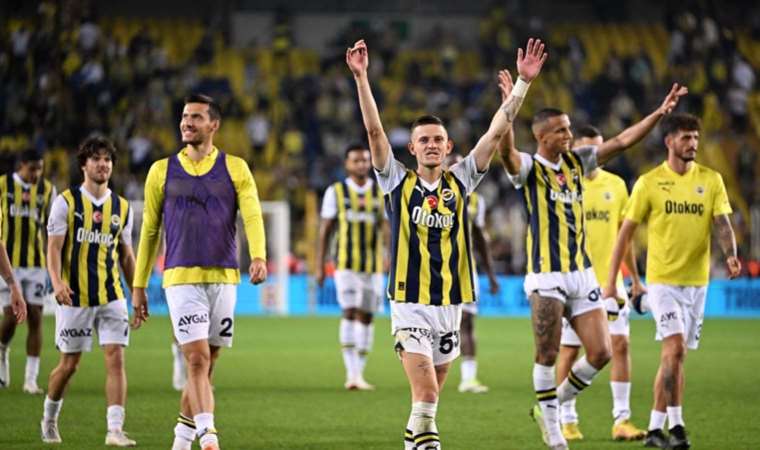 Fenerbahçe, Slovakya’da Spartak Trnava’nın konuğu oluyor!