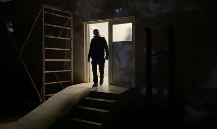 Edirne’de dehşet: Annesini öldürdü