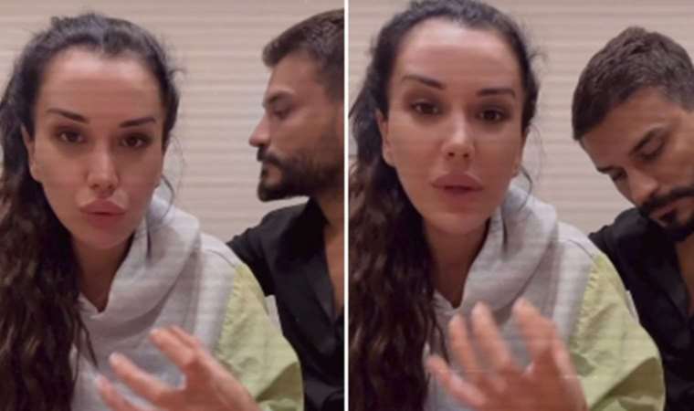 İşyerleri kurşunlandı: Dilan ve Engin Polat’tan açıklama geldi