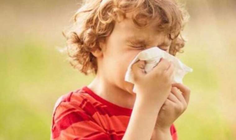 Uzmanı açıkladı: ‘Grip hastalığı Ekim ayında artışa geçiyor’