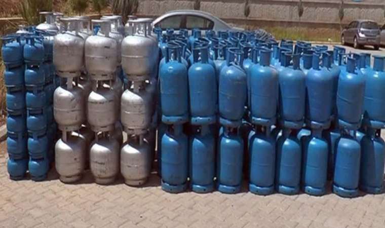 Tüp fiyatlarına zam üstüne zam! Tüp fiyatlar ne kadar odu?