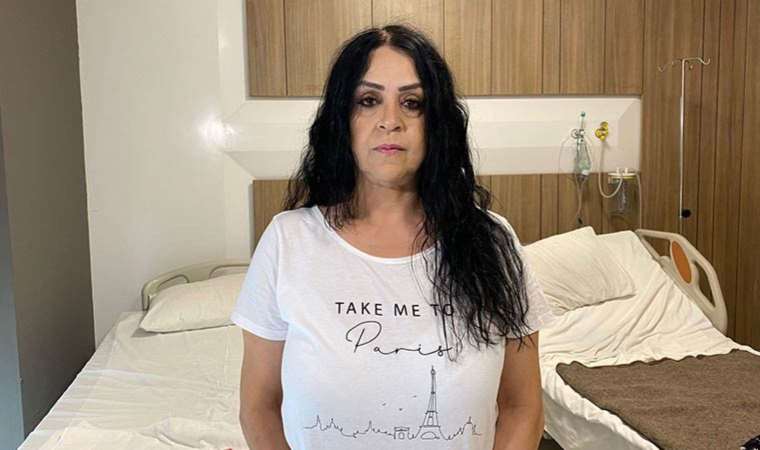 Tedavi için Türkiye’ye geldi… Şeker hastalığından ameliyatla kurtuldu: 108 kilodan 75’e düştü