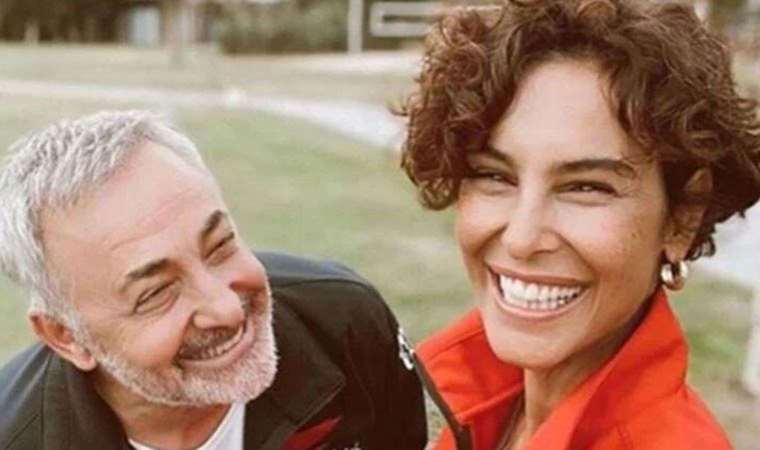 Arzum Onan’dan ‘Mehmet Aslantuğ’ açıklaması