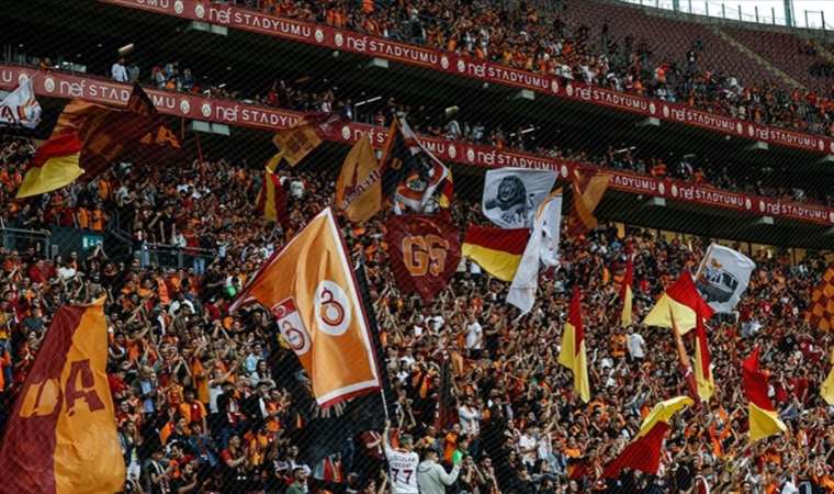 ultrAslan’dan Filistin’e destek mesajı