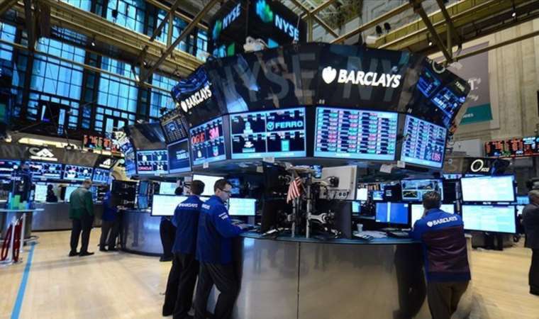 Küresel piyasalarda jeopolitik risk etkisi