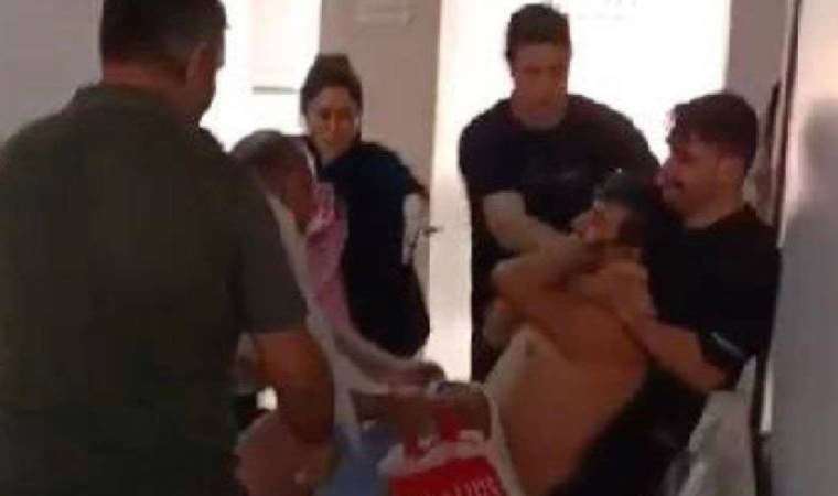 Hasta yakınları üç doktoru darp etmişti: 5 günlük iş bırakma kararı alındı