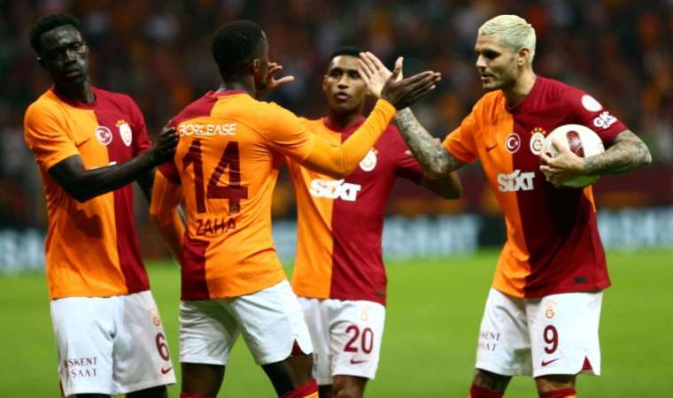 Galatasaray, Manchester United deplasmanında!