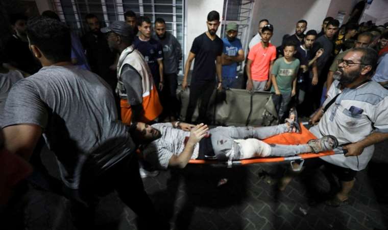 İran’da 1 günlük yas ilan etti