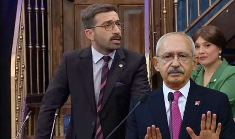 Güldür Güldür Show skecini izleyen Kemal Kılıçdaroğlu programa telefon açtı