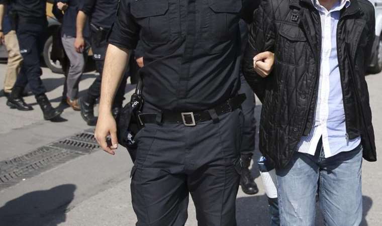 Yunanistan’a kaçarken yakalandılar… 5 FETÖ şüphelisi gözaltına alındı!