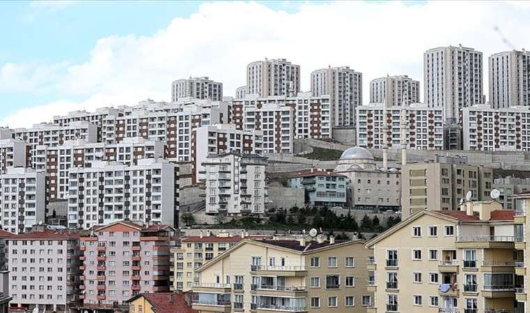 Son dakika… Konut satışları eylülde sert düştü