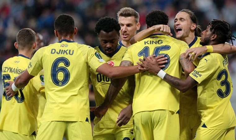 Kasımpaşa – Fenerbahçe maçı ne zaman, saat kaçta, hangi kanalda?