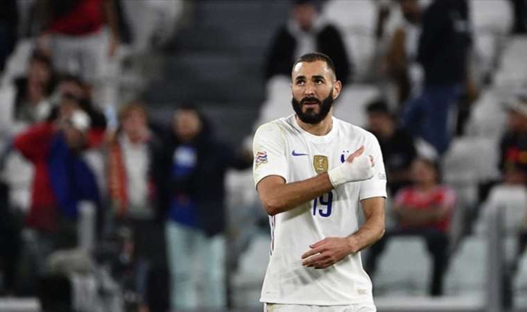 Fransa’da Benzema krizi: Vatandaşlıktan çıkarılması isteniyor!