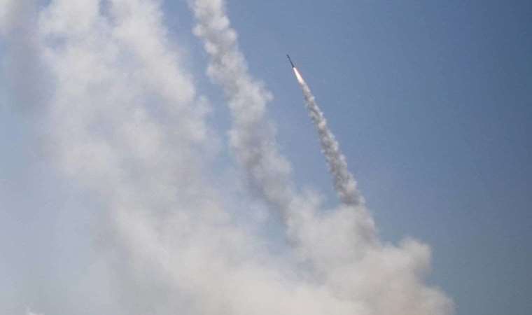 Hamas: ‘İsrail helikopterini vurduk’