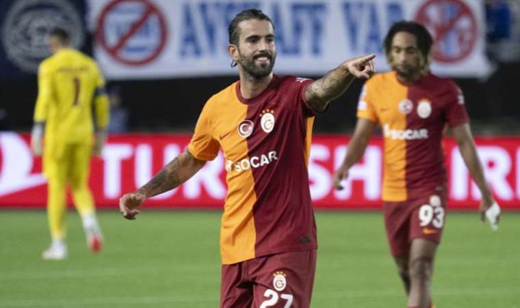 Galatasaray’da ayrılıklar kapıda: İki isim öne çıktı!