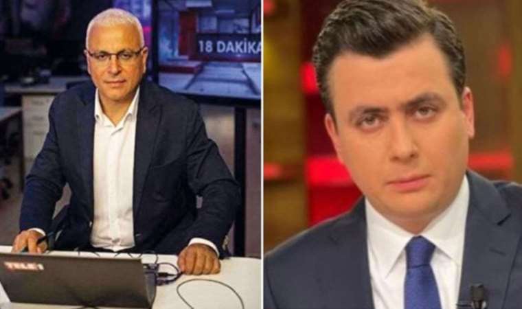 Kendisini hedef alan Osman Gökçek’e Yanardağ’dan yanıt: ‘Başka kapıya’