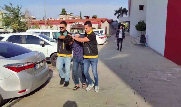 ‘Uyuma kavgasında’ evli olduğu hamile kadını öldürmüştü… Hakkında tutuklama kararı verildi!