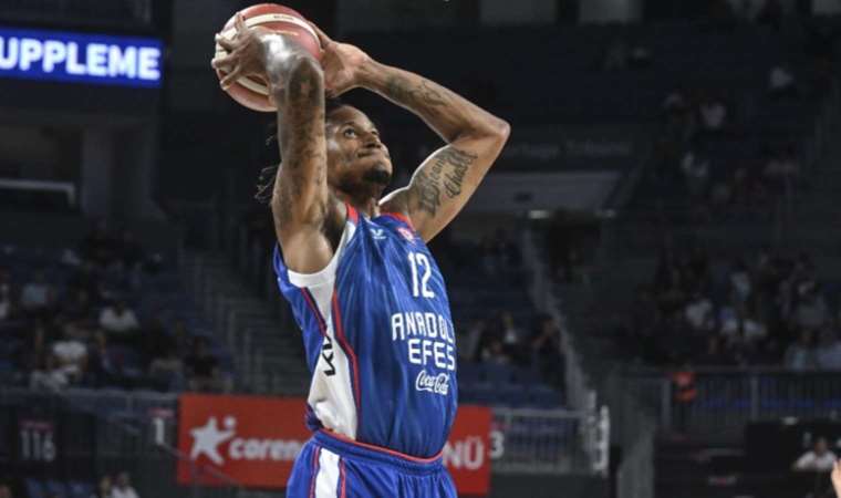 Anadolu Efes – Valencia maçı ne zaman, saat kaçta, hangi kanalda?