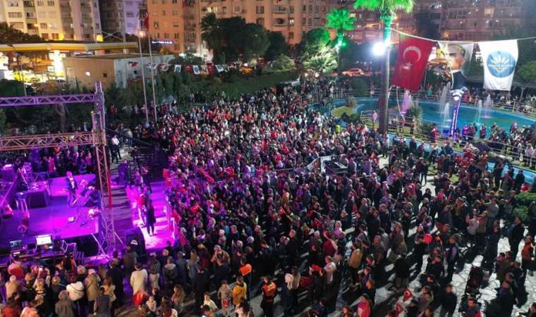 Karabağlar’da 100. Yıl spordan sergiye birçok etkinlikle kutlanacak