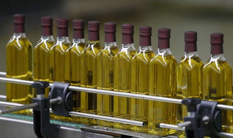 Zeytinyağında ihracat kısıtlaması uzatıldı